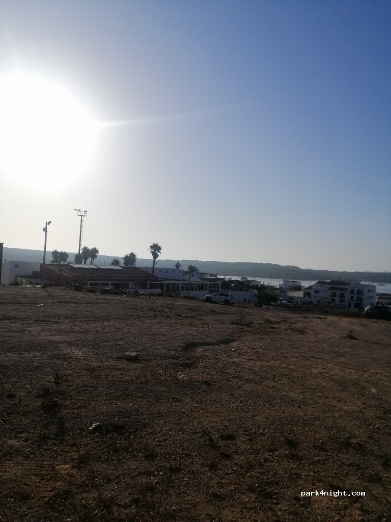 (07748) Fornells - 1 Avinguda de sa Punta Gran — foto