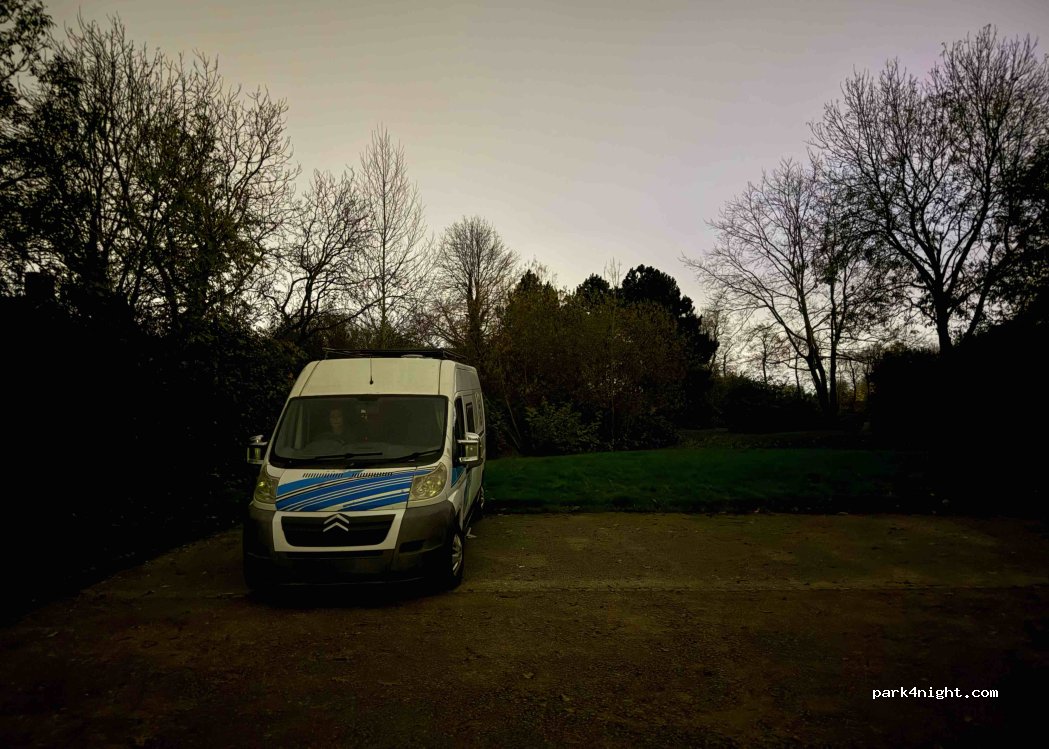 (MK15 9JJ) Willen - 23 Milton Road — foto 2