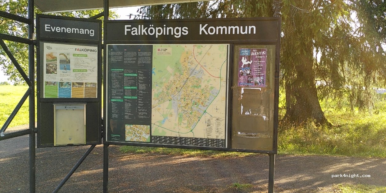 (521 30) Falköping - Scheelegatan — foto 3