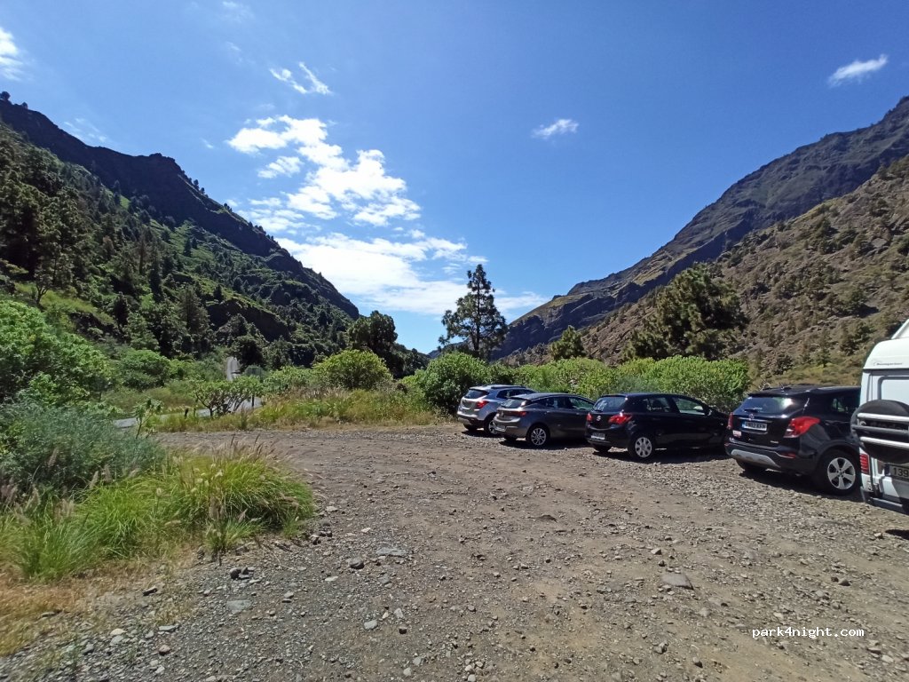 El Paso - Calle La Viña — foto 2