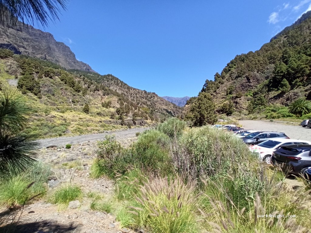 El Paso - Calle La Viña — foto 3