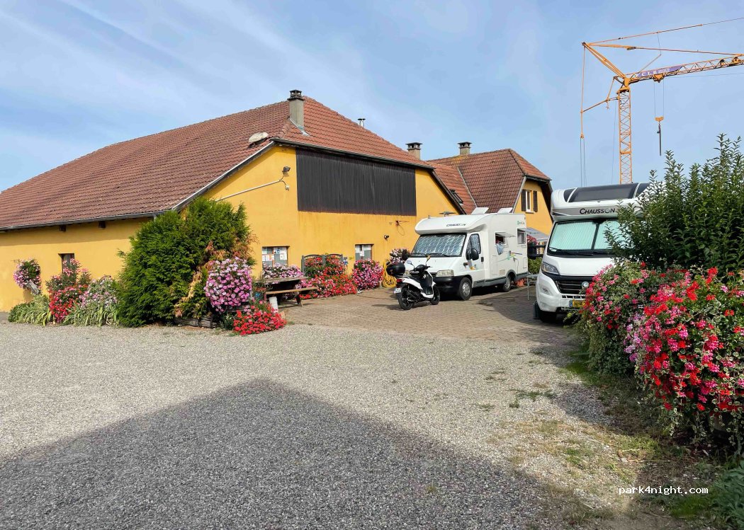 Vins Denis Meyer et Filles — foto 2
