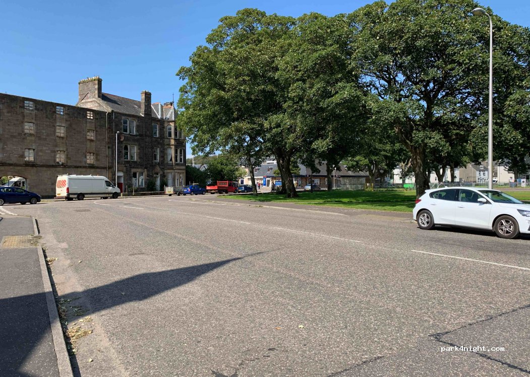 (PA28 6DL) - 25 Lochend Street — foto 2