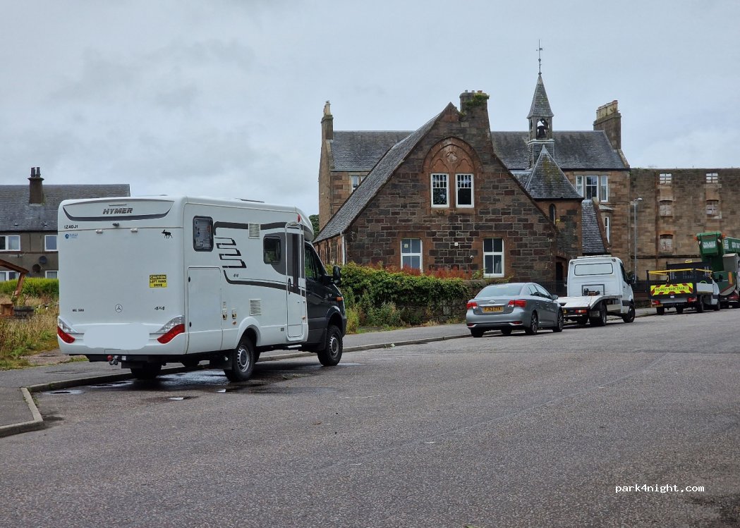(PA28 6DL) - 25 Lochend Street — foto 3