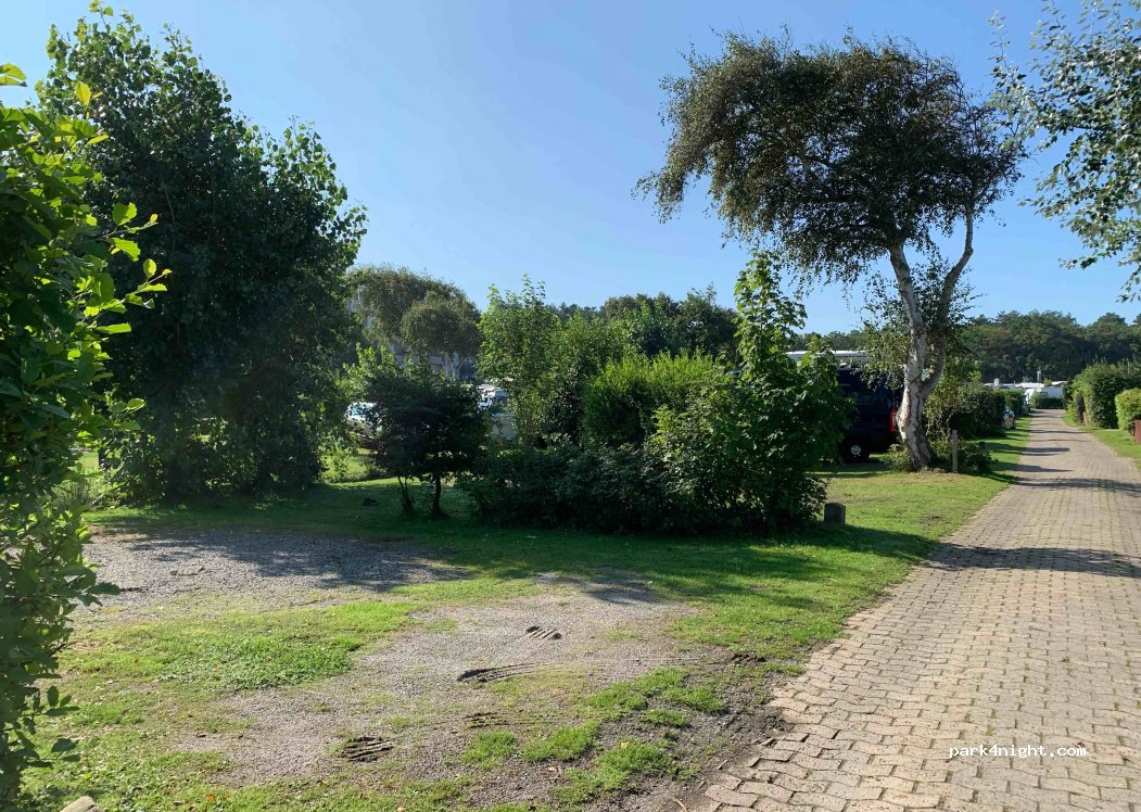 Campingplatz Finck — foto