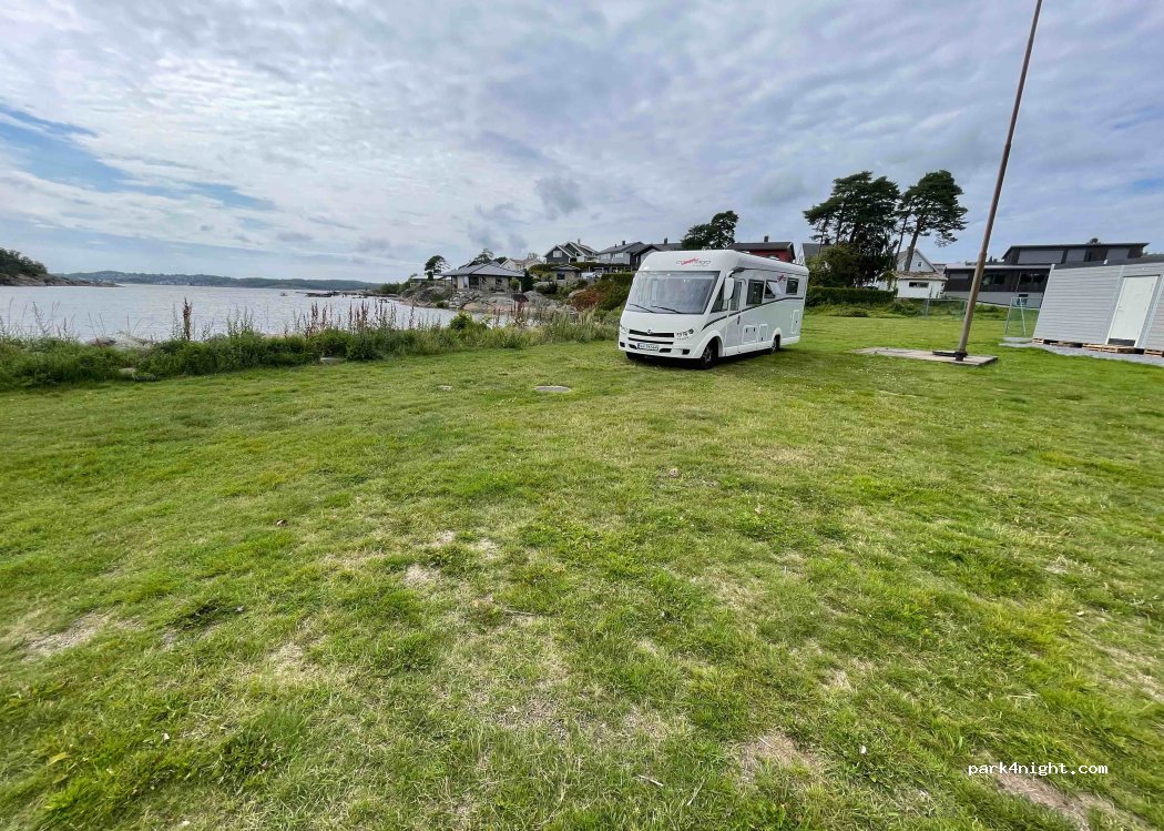 (3260) Larvik - 1 Strandveien — foto 4