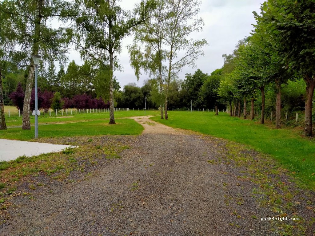 Camping de Mondoubleau — foto 3