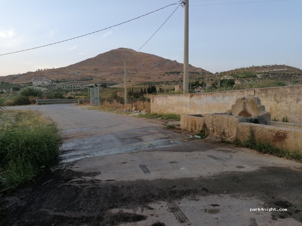(92011) Cattolica Eraclea - Unnamed Road — foto 3