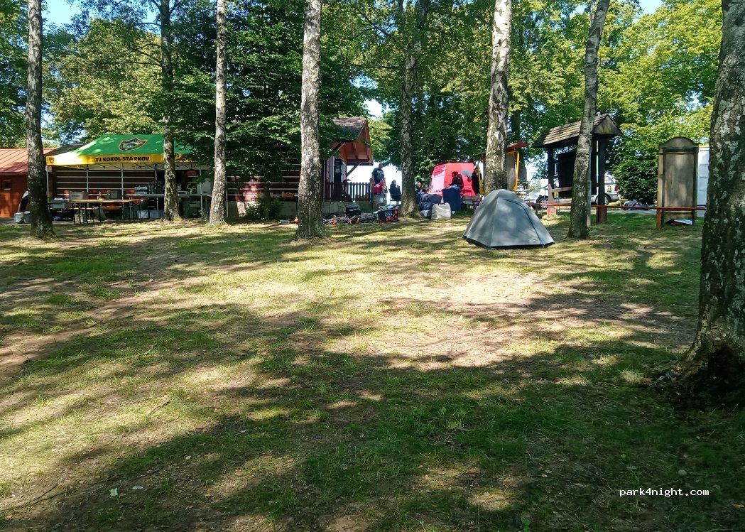 Autocamp Brodsky — foto 2