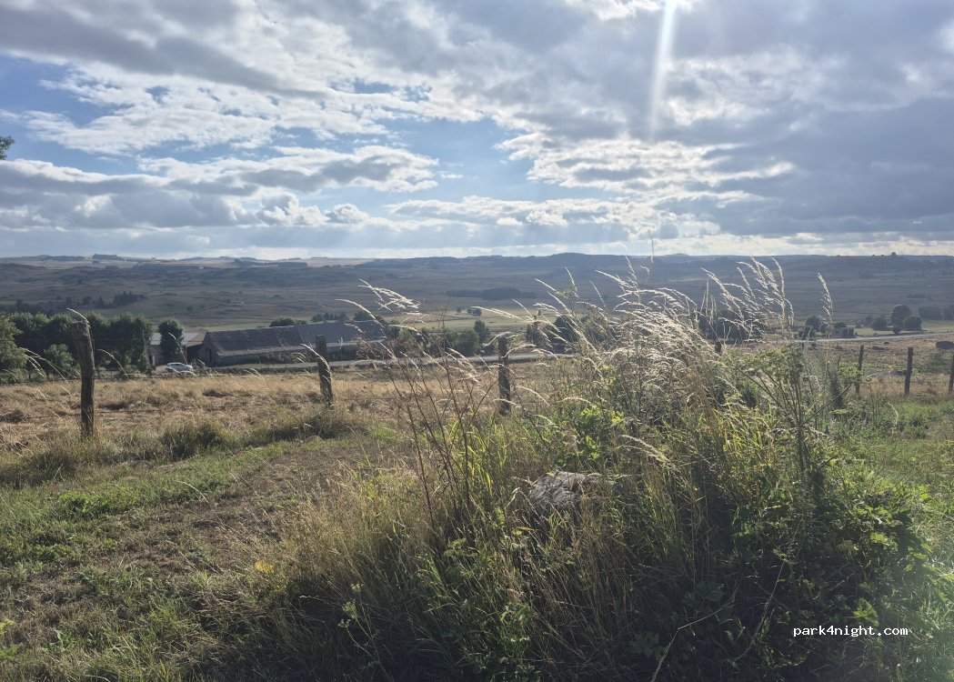 (48260) Marchastel - Le Bourg — foto 3