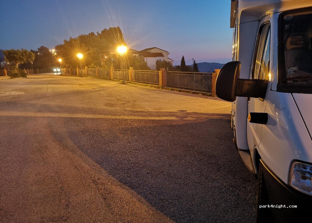 (84060) Castellabate - 85 Via Terrate — foto 2