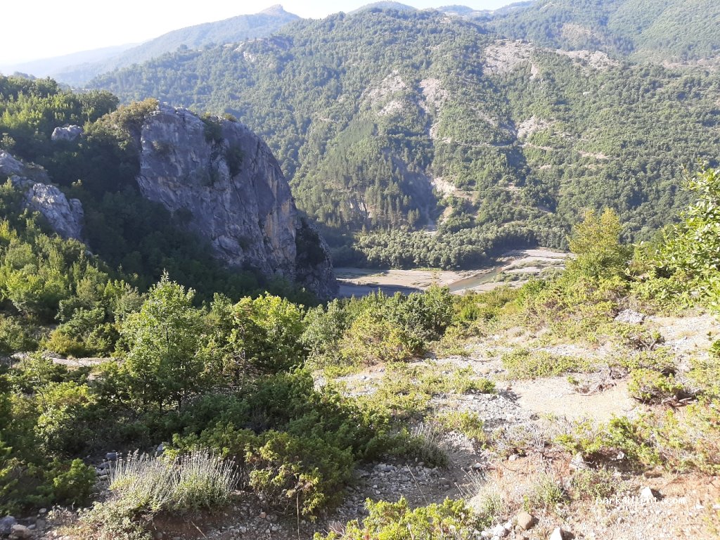 (511 00)  - Unnamed Road — foto