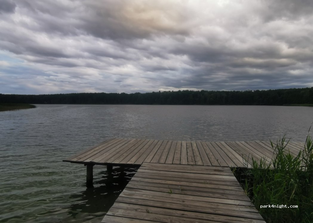 (66-307) Bledzew - Unnamed Road — foto 2