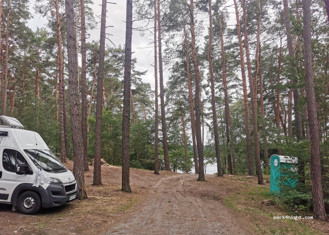 (66-307) Bledzew - Unnamed Road — foto 3