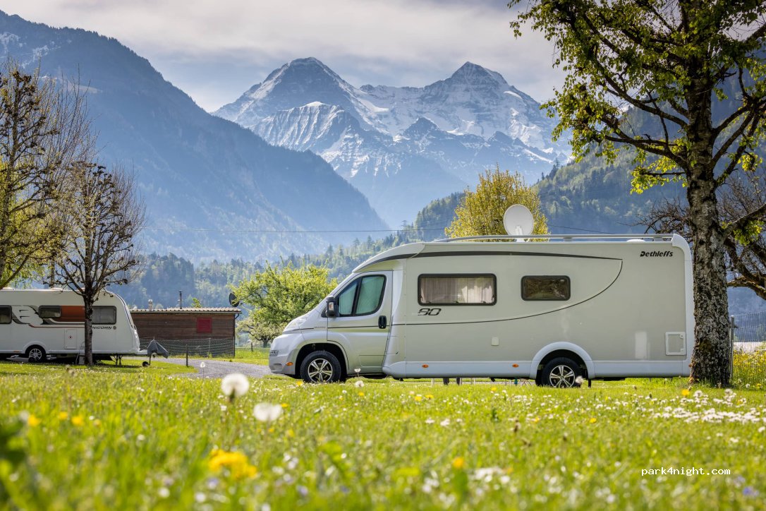 Camping Lazy Rancho — foto 2