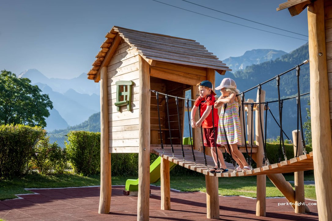 Camping Lazy Rancho — foto 4