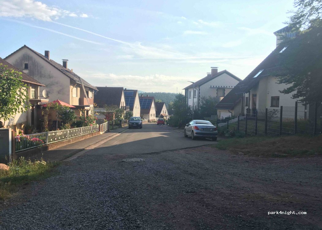 (76846) Hauenstein - 16 Auf der Kuppe — foto