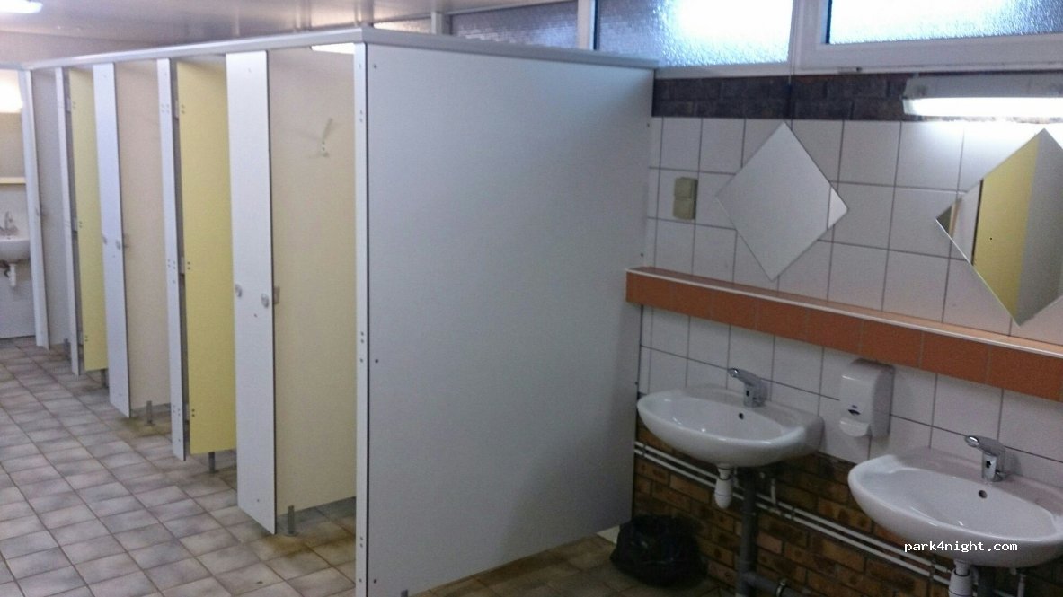 Camping Trois Châteaux — foto