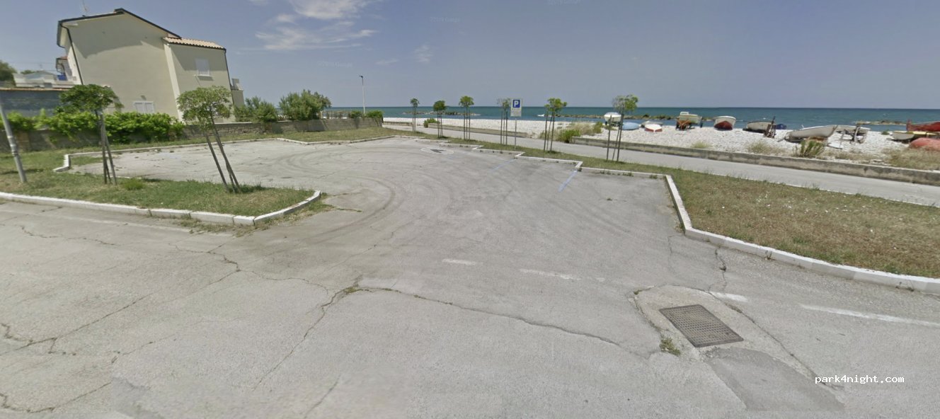 (66020) Borgata Marina - 80 Via Costa Verde — foto 2