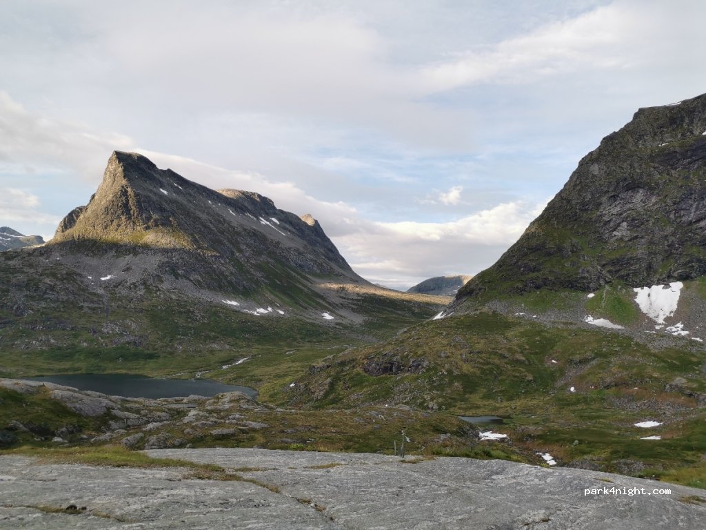 (6300) Åndalsnes - — foto 2