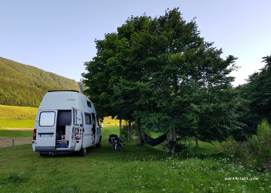 (15400) Le Claux - D62 — foto 3