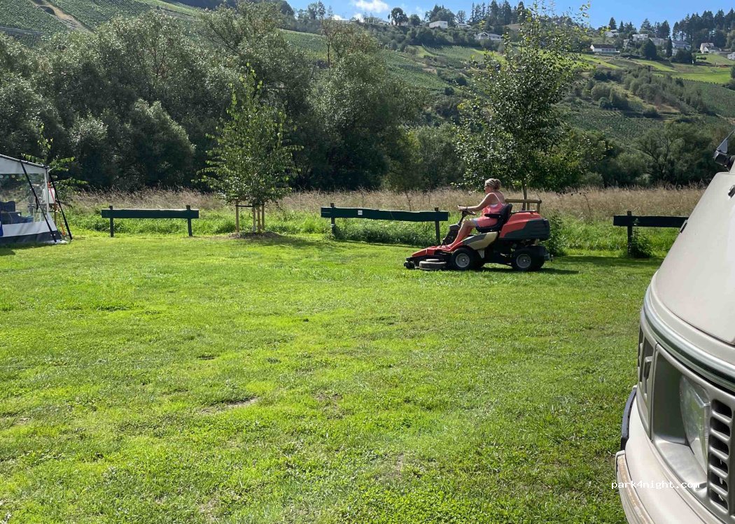 Campingplatz Trittenheim — foto 4