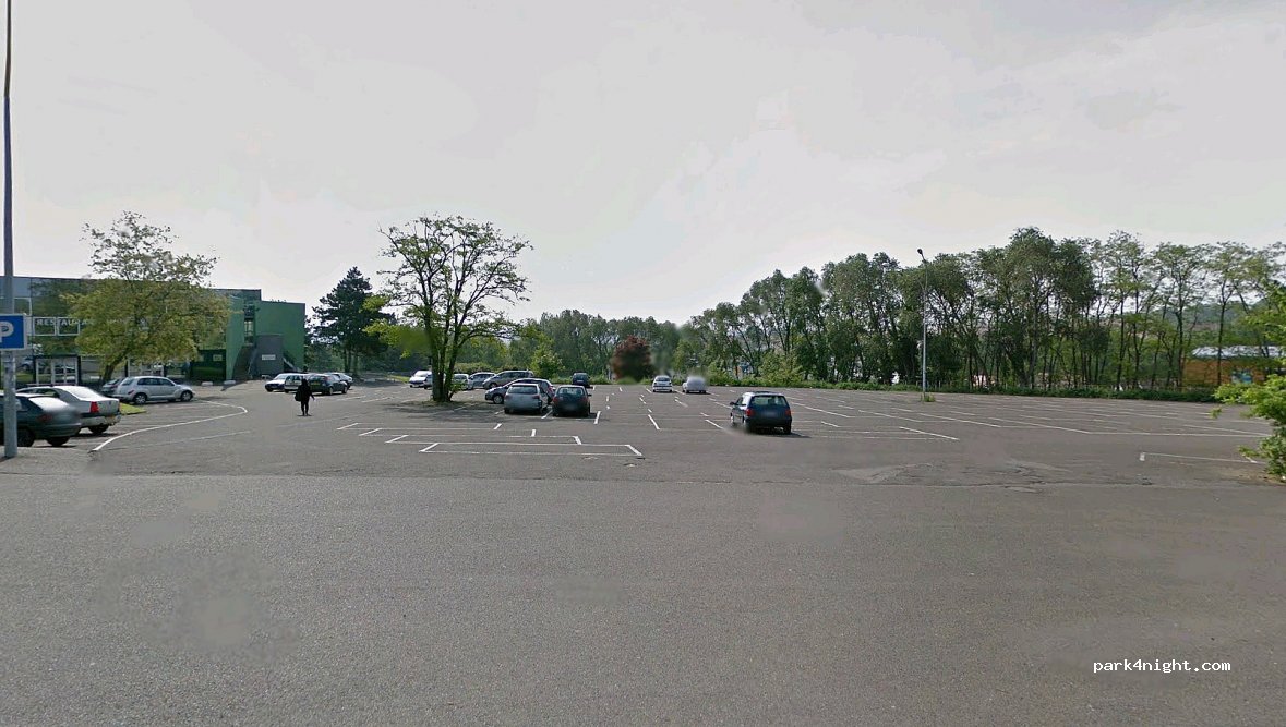 (72000) Le Mans - 12 Boulevard Charles Nicolle — foto