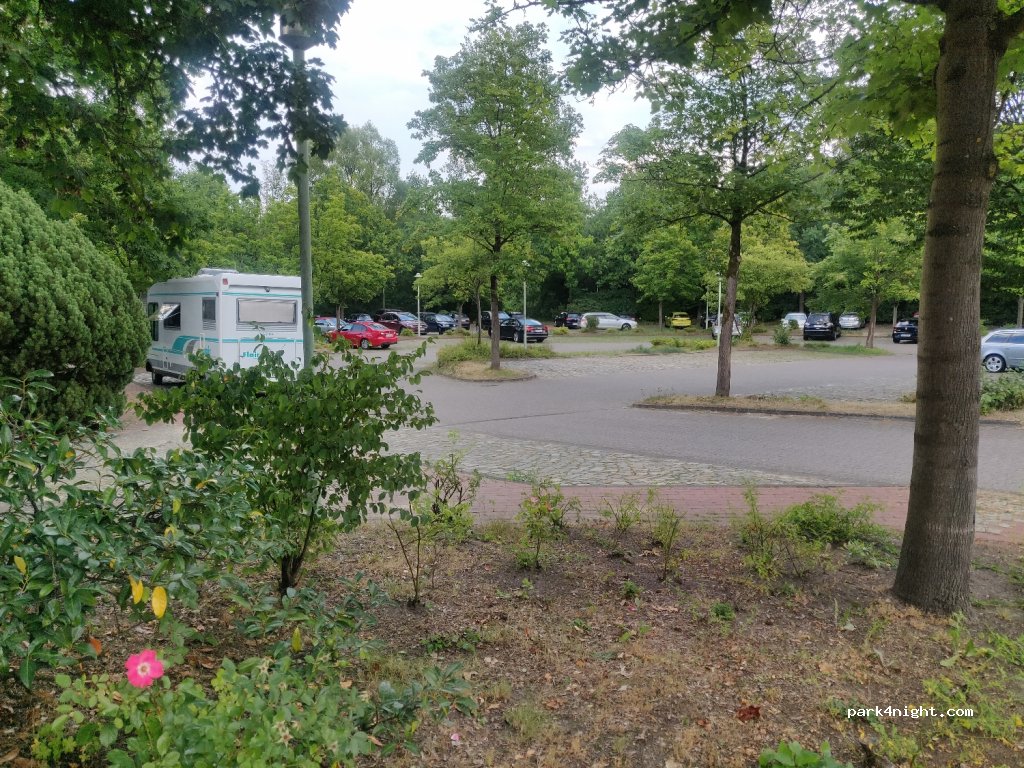 (29614) Soltau - 11 Scheibenstraße — foto 2
