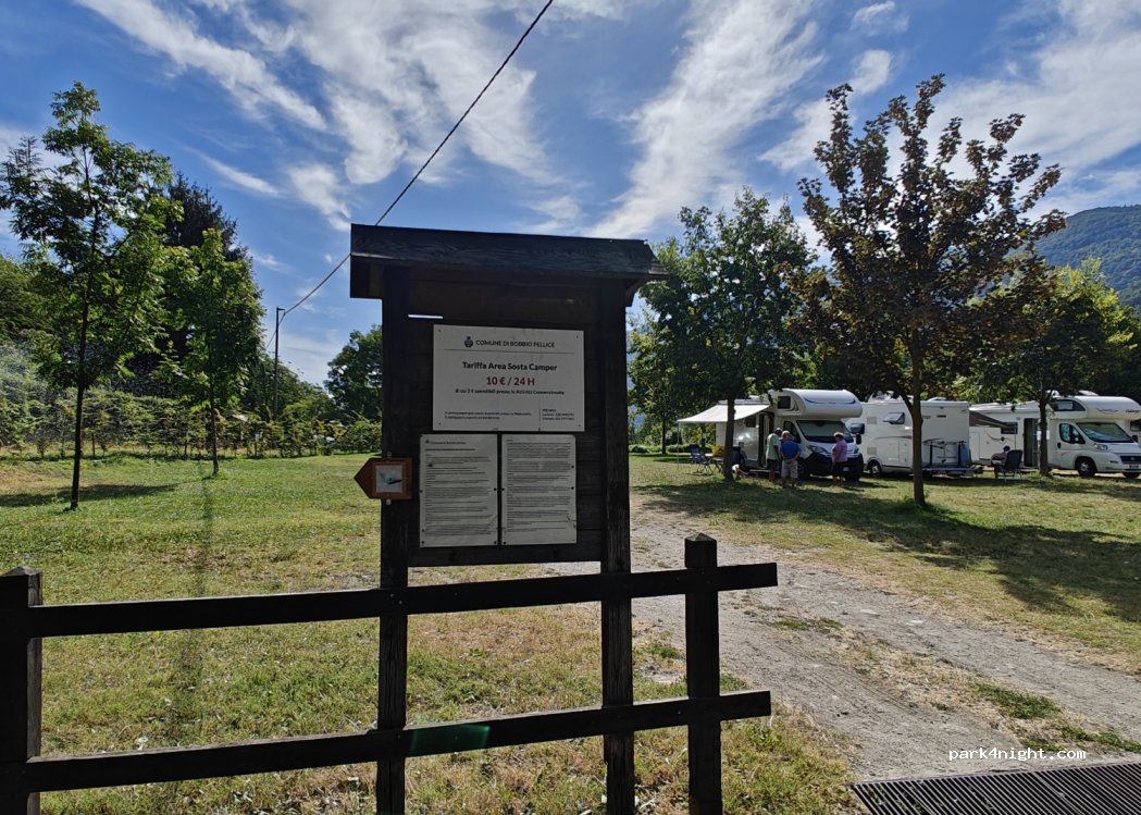 (10060) Bobbio Pellice - 15 Via Saret — foto 4