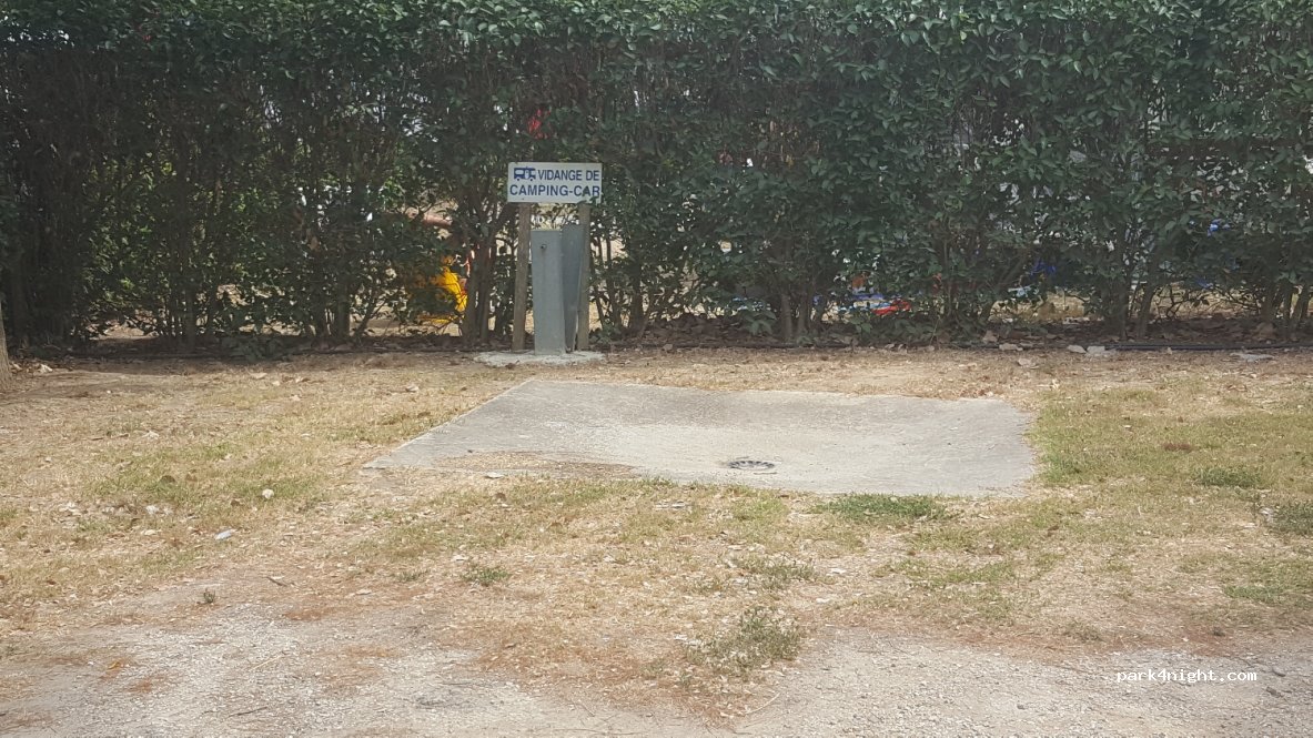 Camping Neptune — foto 2