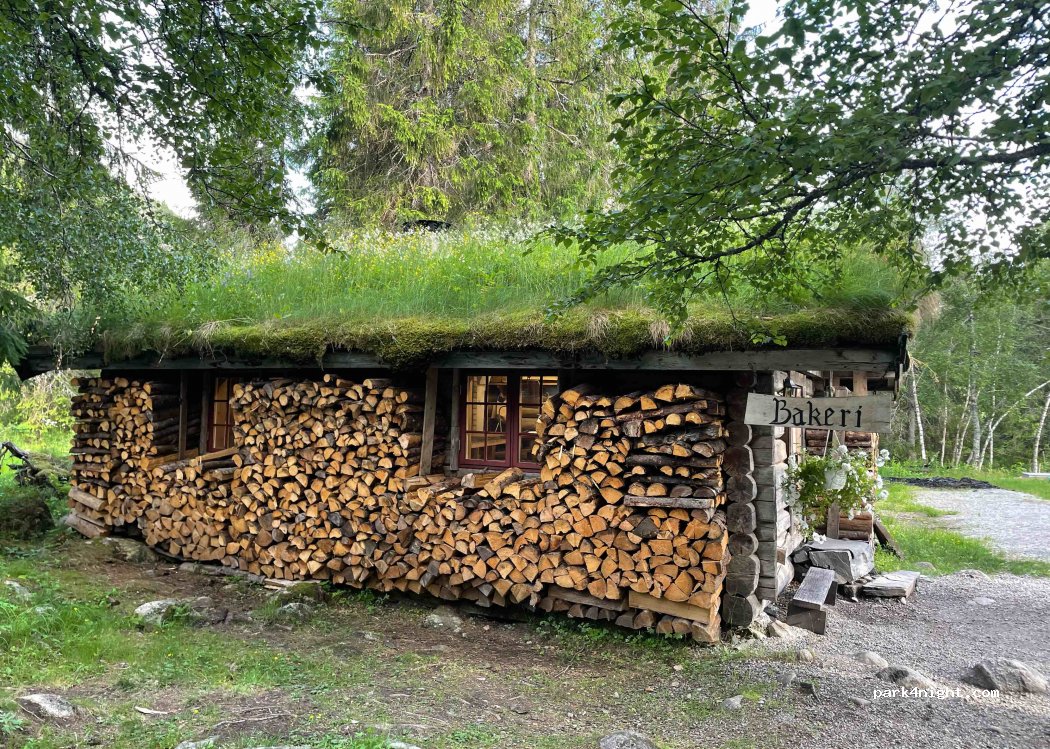 Mjonøy Camping — foto 2