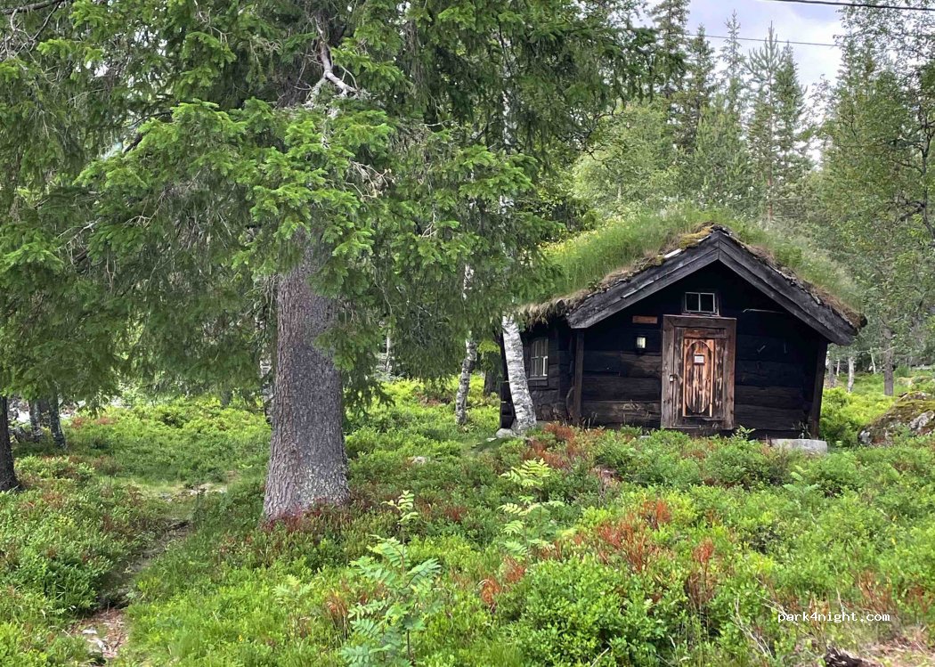 Mjonøy Camping — foto 3