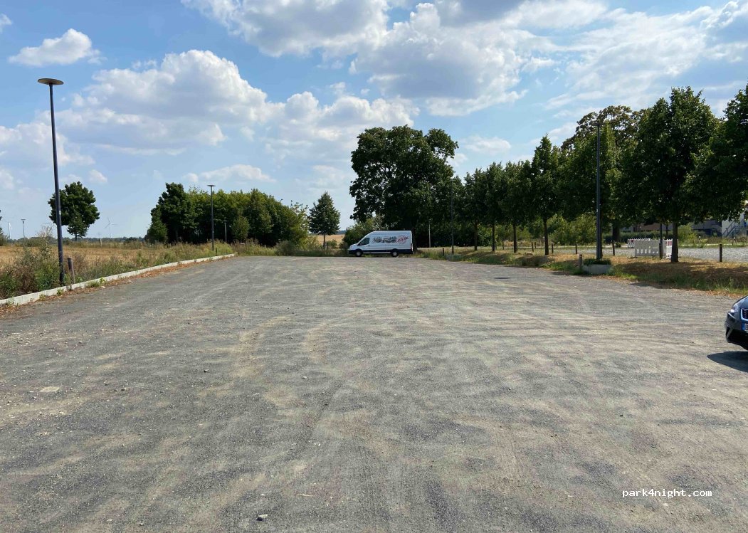(16341) Panketal - 25A Bernauer Chaussee — foto