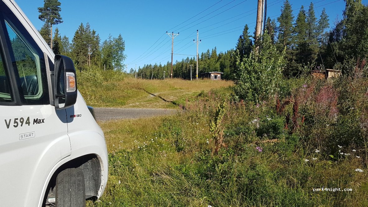 (923 41) Stensele - 10 Tornvägen — foto 2