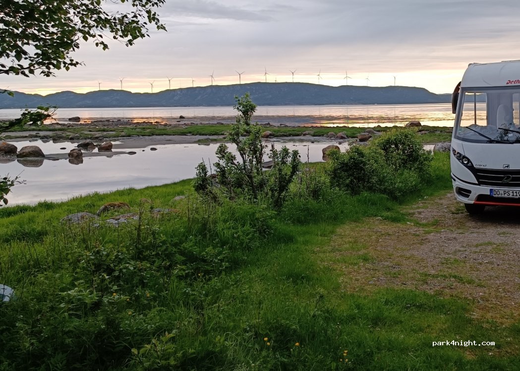 () Salsnes - — foto