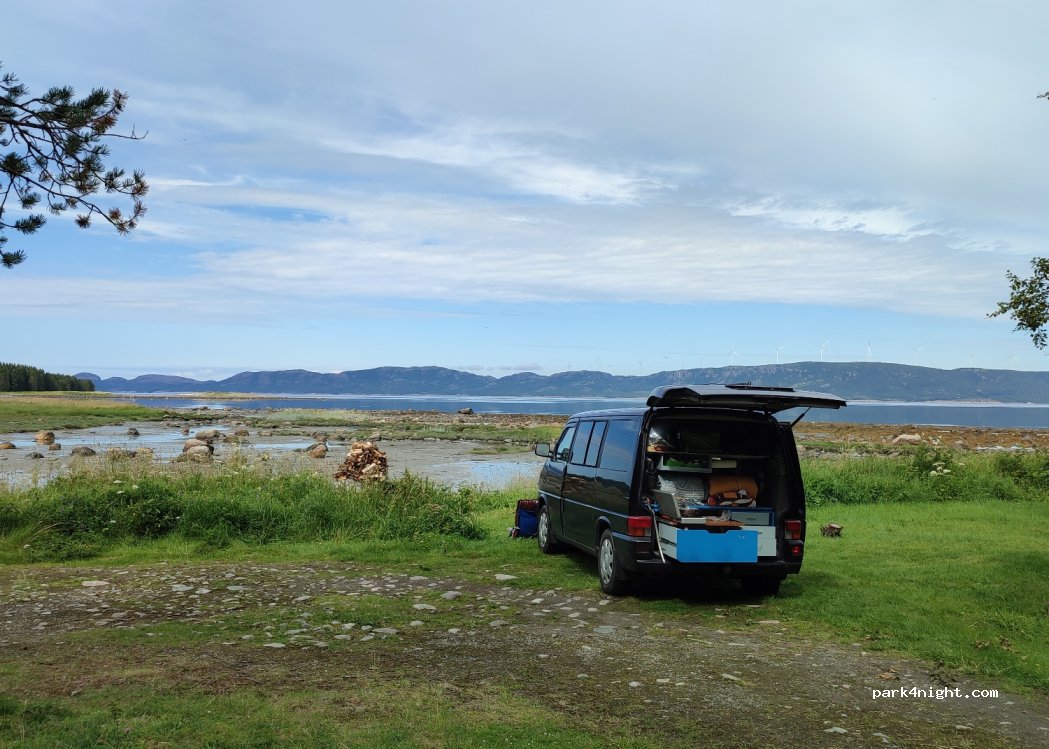 () Salsnes - — foto 4