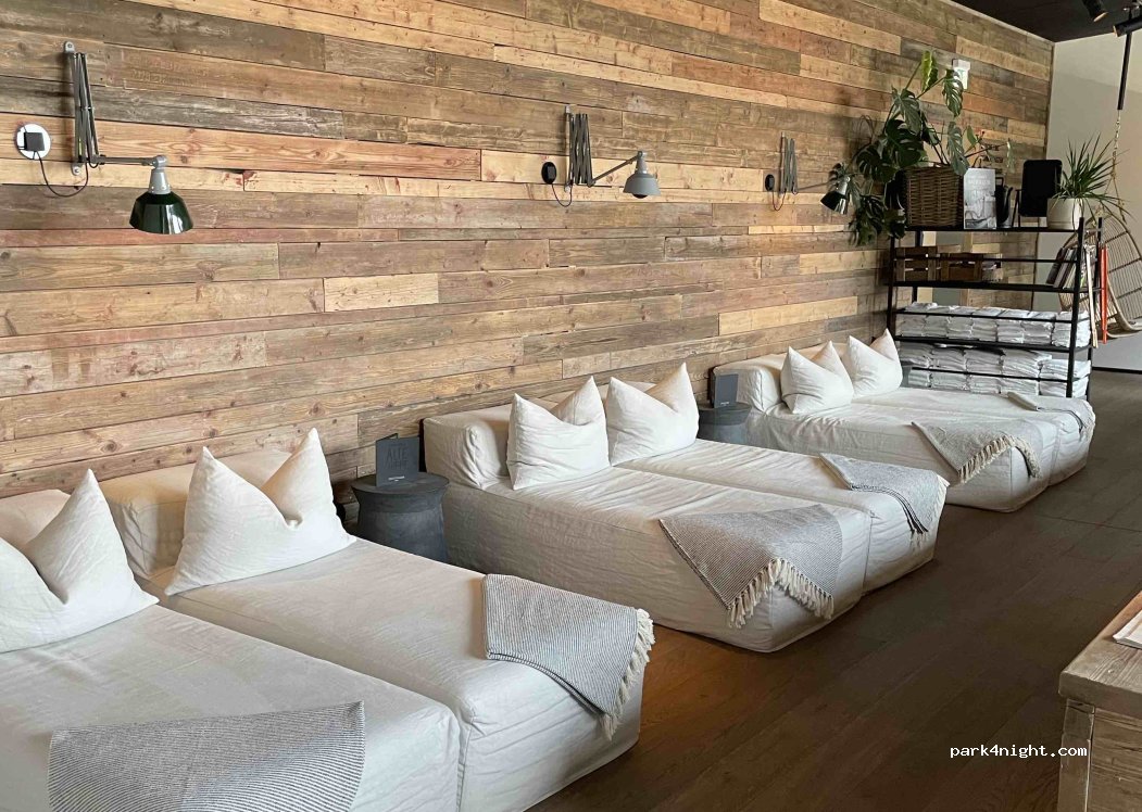 THE HEARTS HOTEL — foto 2