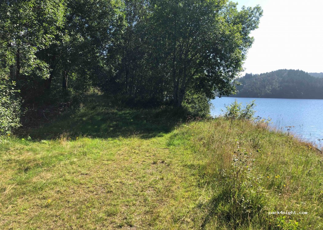 (6957) - Primær Fylkesveg 607 — foto 3
