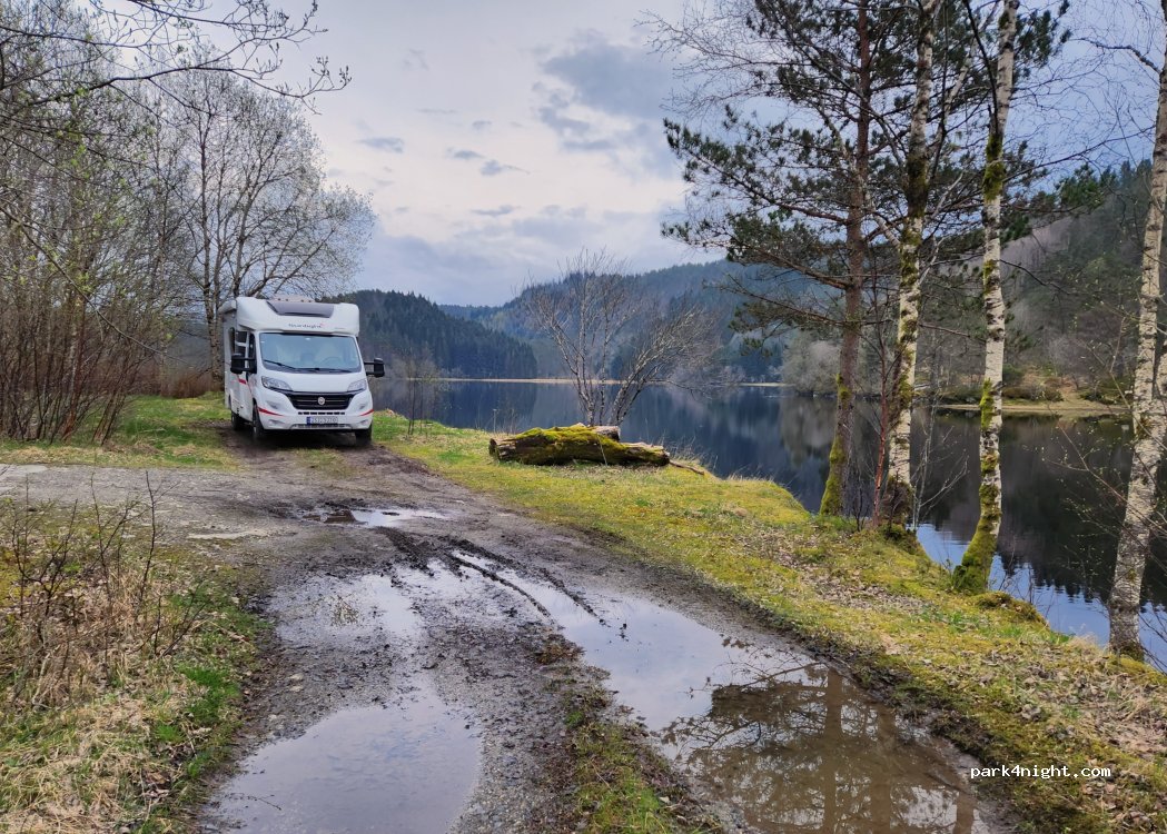 (6957) - Primær Fylkesveg 607 — foto 5