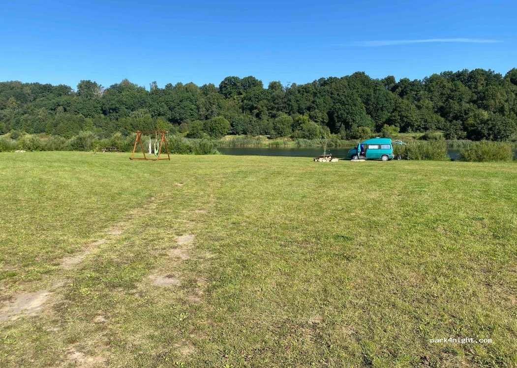 Camp in Kartena — foto 2