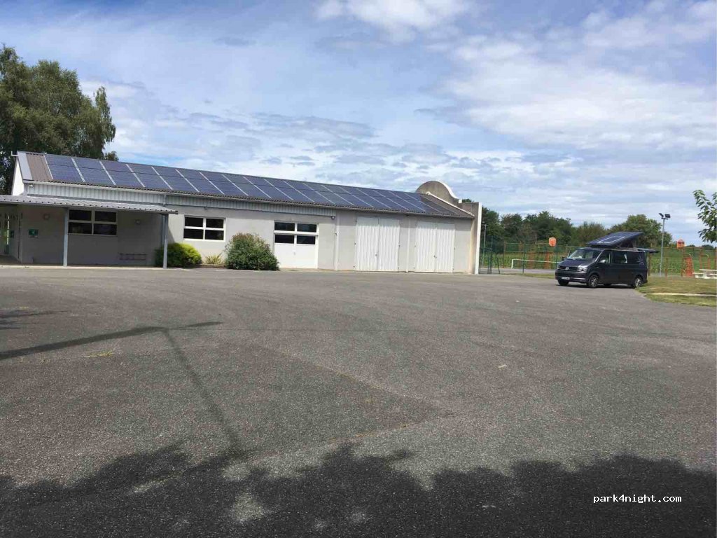 (64450) Argelos - 3 Chemin Larricq — foto 2