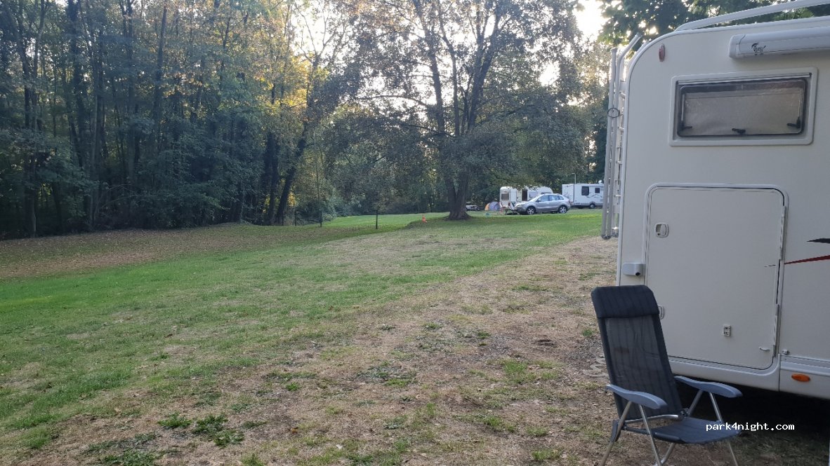 Camping du Tultay — foto 2