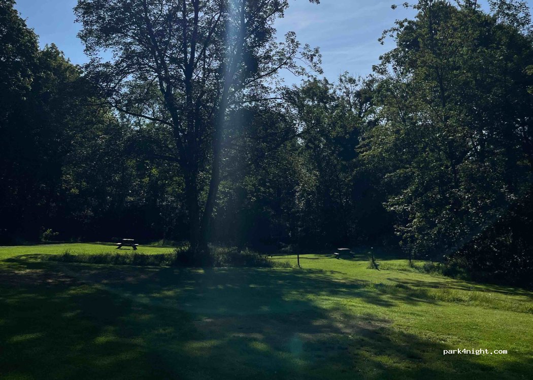 Camping du Tultay — foto 4