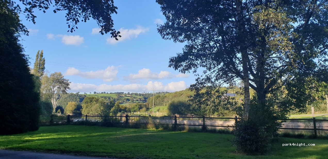 Camping du Pont-Farcy — foto 2