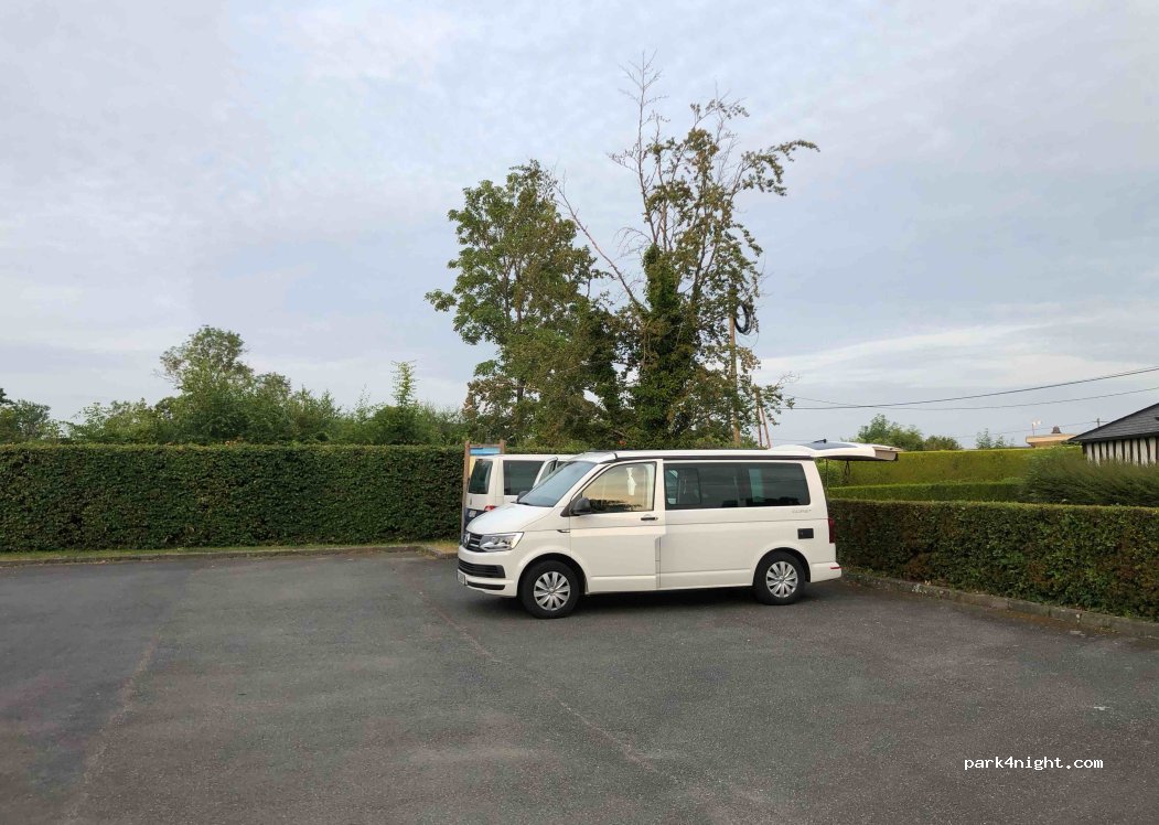 (14130) Le Theil-en-Auge - 318 D119 — foto