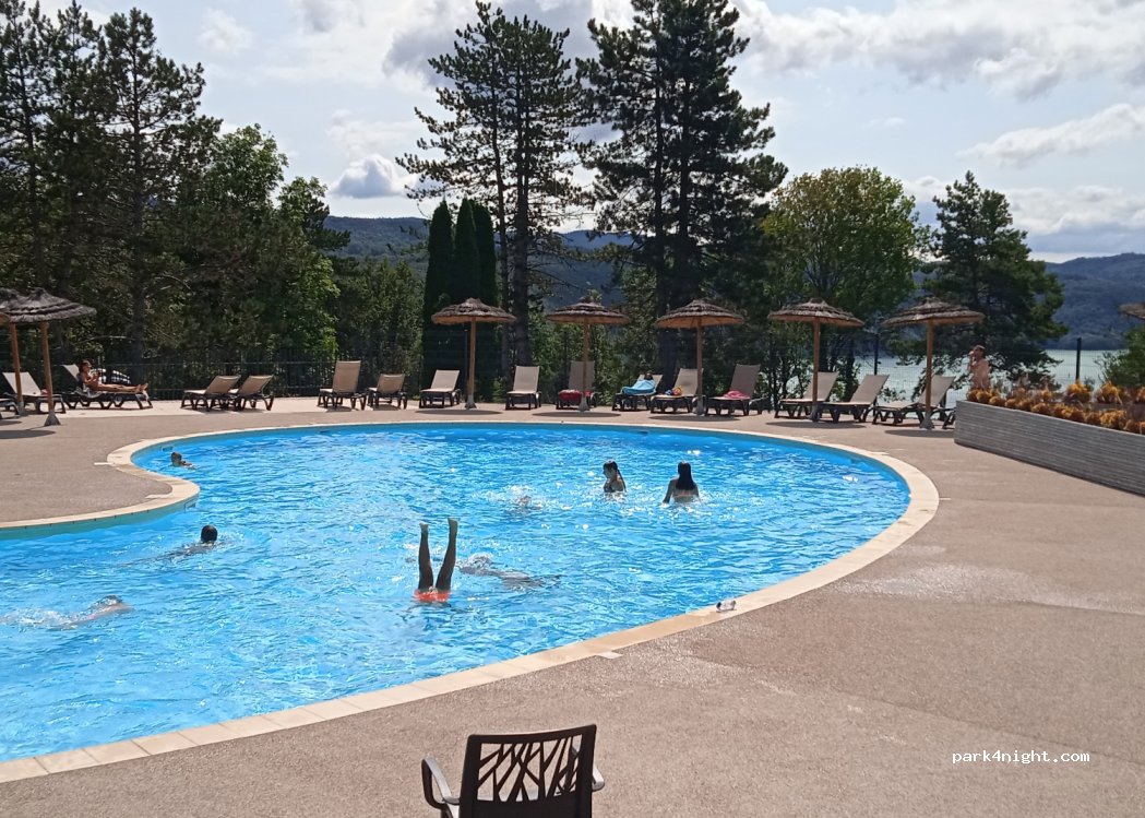 Camping le Trelachaume — foto 3