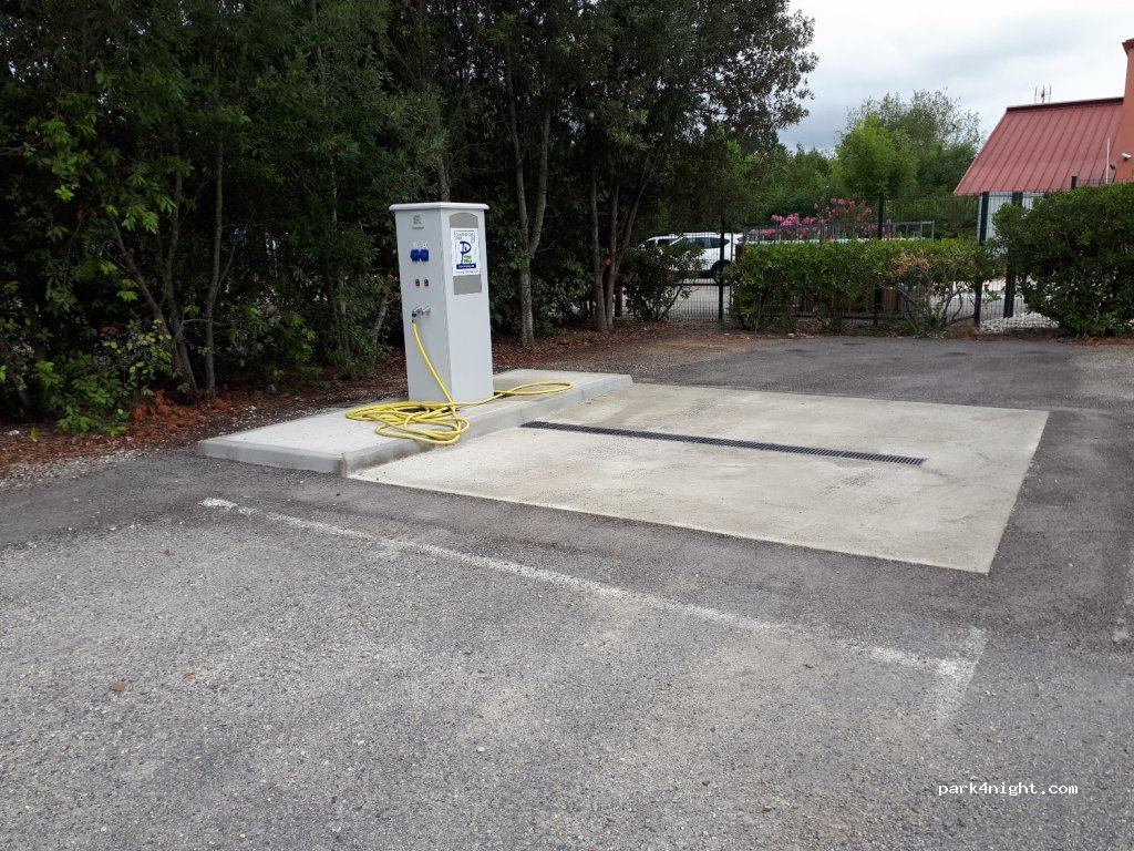 (82700) Montech - 520 Chemin de la Pierre — foto 2