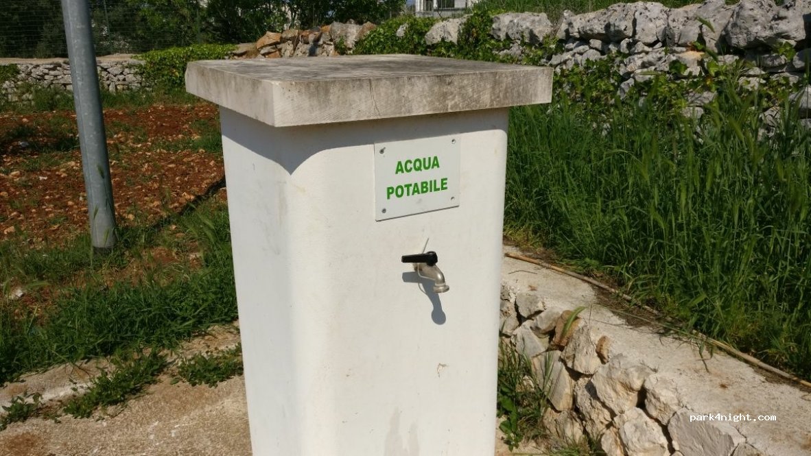(72014) Cisternino - Via Francesco Clarizia — foto