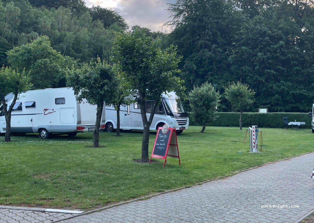 Café & Pension Am Brunnen — foto 4