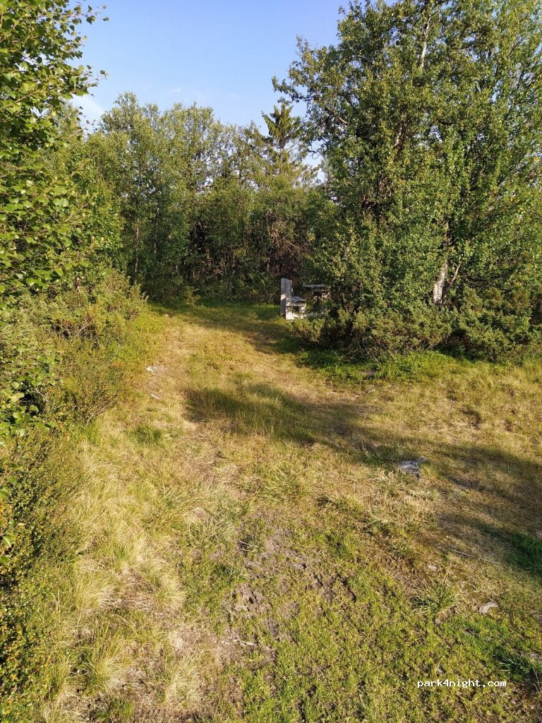 (660 11) Billingsfors - 20 Värnshögen Slussen — foto
